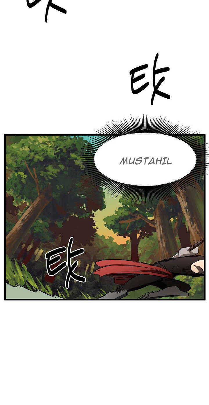 Otherworldly Sword King’s Survival Records chapter 6